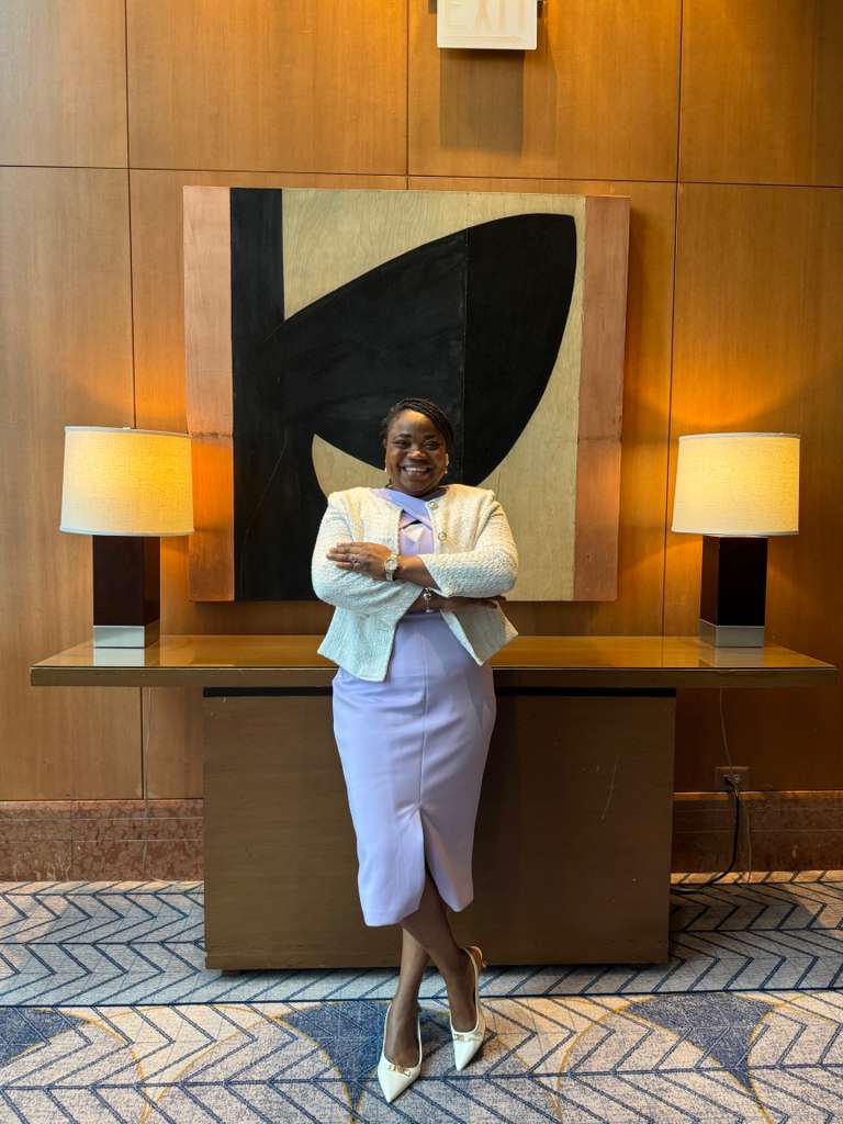 Folashade Olorunfemi